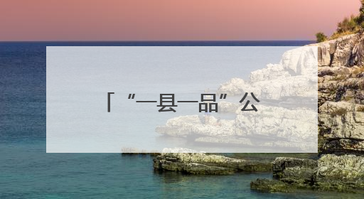 “一县一品”公益宣传丨武冈：卤水里熬出“草根经济”的醇香