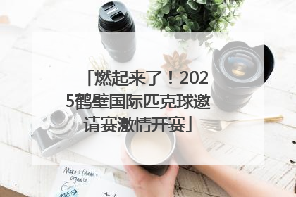 燃起来了！2025鹤壁国际匹克球邀请赛激情开赛