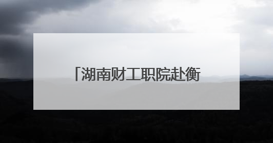 湖南财工职院赴衡山县白果中心完小开展美术支教活动